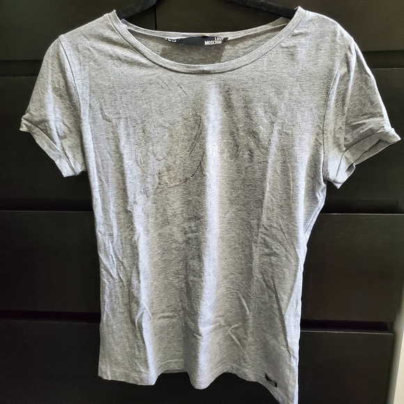 Love Moschino top - Picture 1 of 7